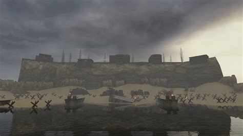 gmod ww2 maps.